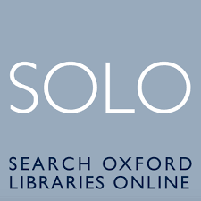 SOLO logo